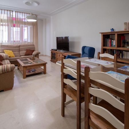 Apartamento Nuestra Andalucia - Cadiz Centro - Parking Kültér fotó