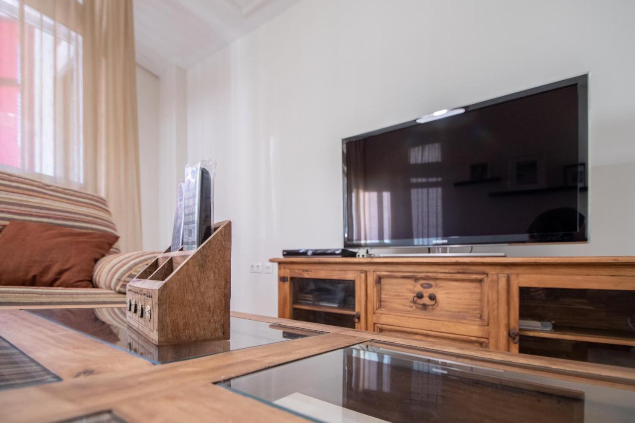 Apartamento Nuestra Andalucia - Cadiz Centro - Parking Kültér fotó