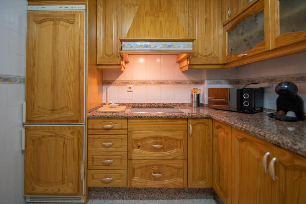 Apartamento Nuestra Andalucia - Cadiz Centro - Parking Kültér fotó