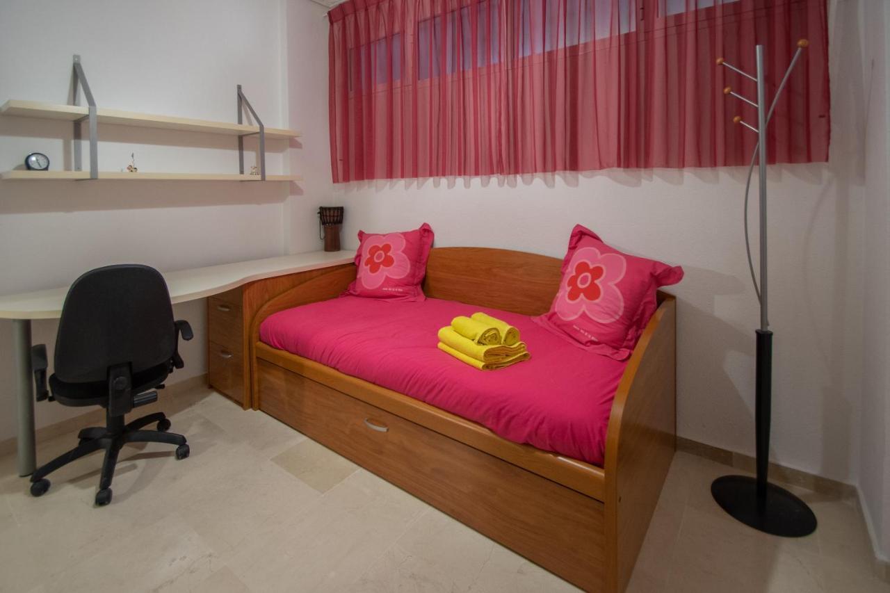 Apartamento Nuestra Andalucia - Cadiz Centro - Parking Kültér fotó