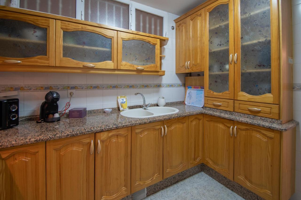 Apartamento Nuestra Andalucia - Cadiz Centro - Parking Kültér fotó