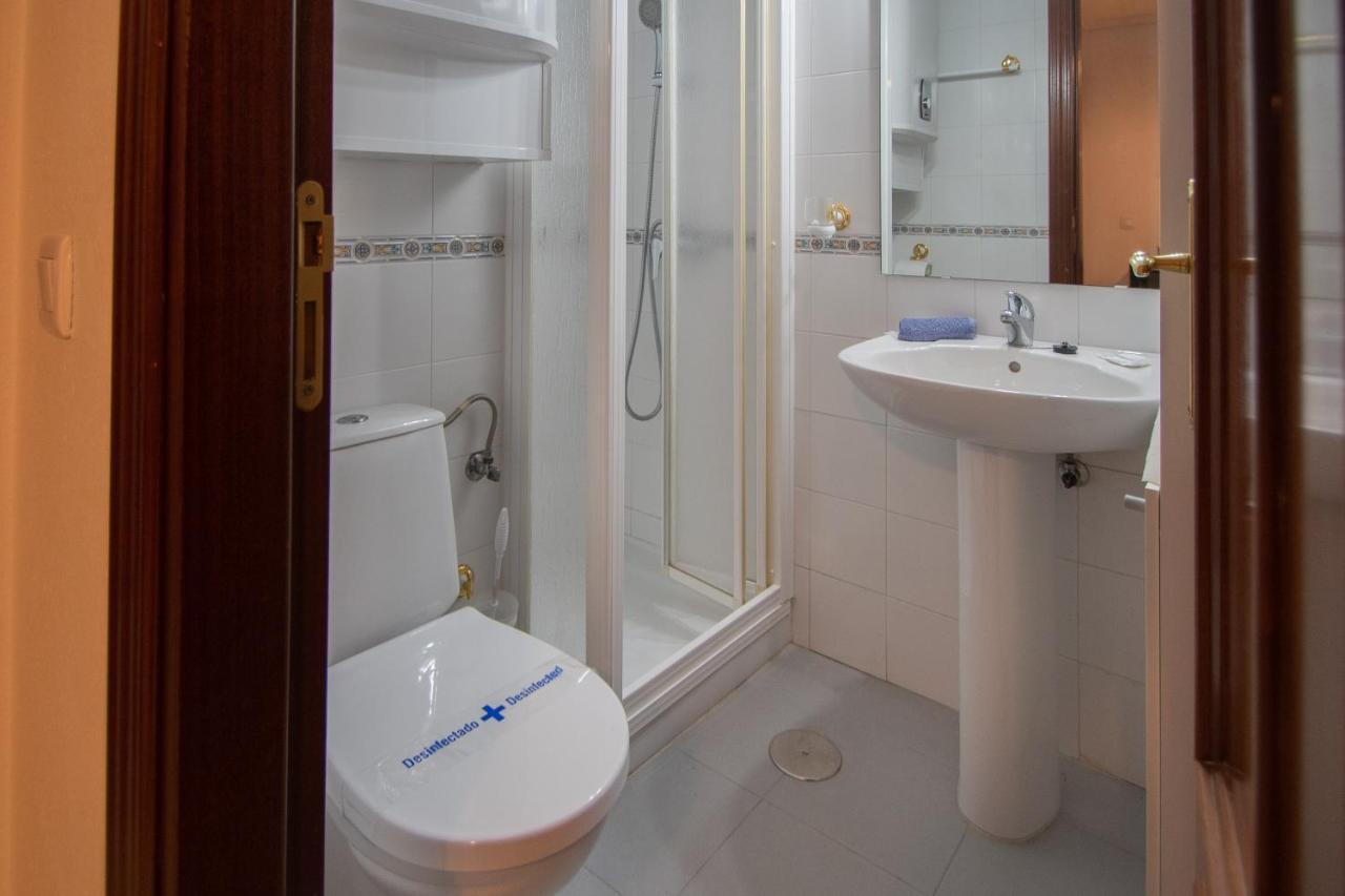 Apartamento Nuestra Andalucia - Cadiz Centro - Parking Kültér fotó