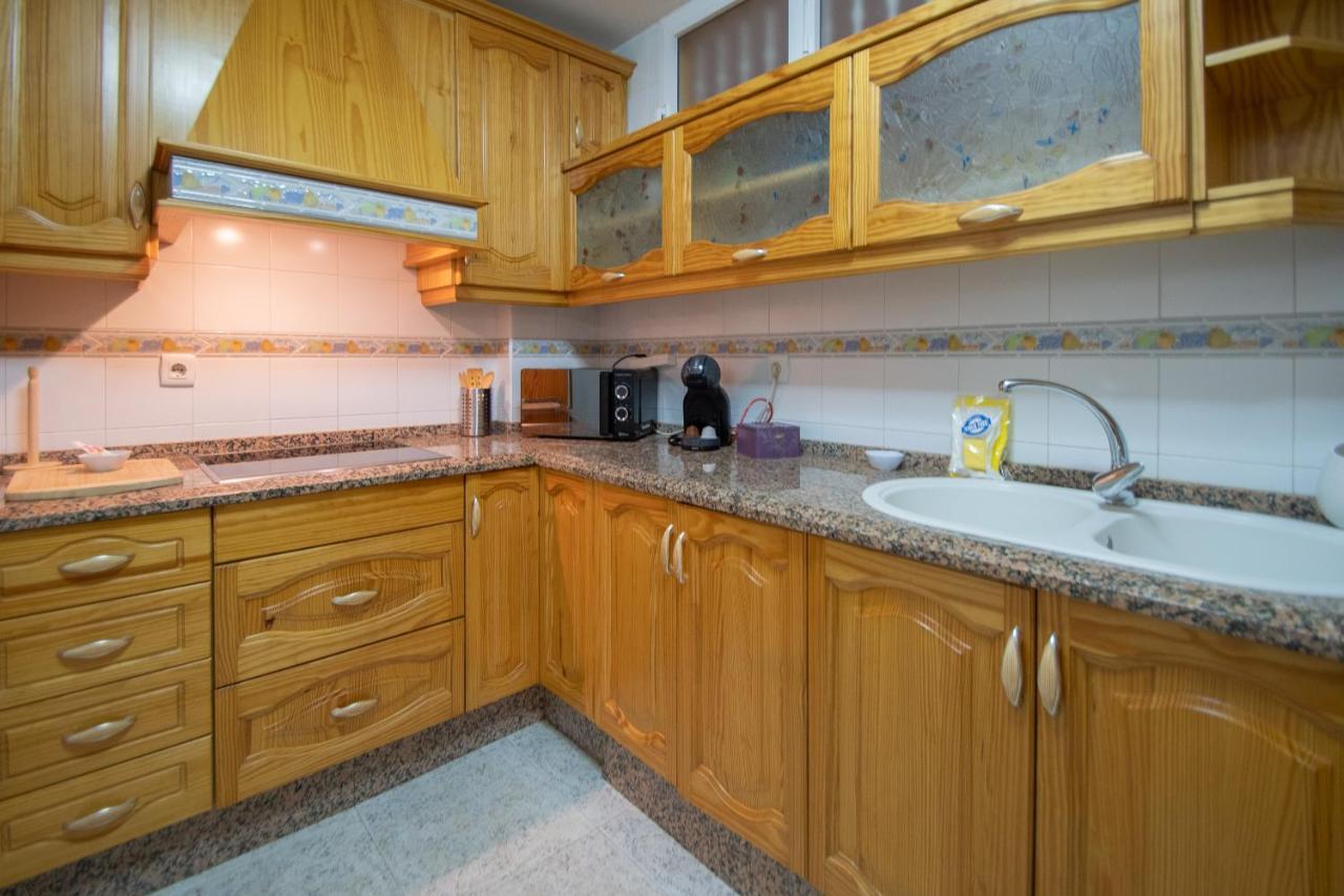 Apartamento Nuestra Andalucia - Cadiz Centro - Parking Kültér fotó