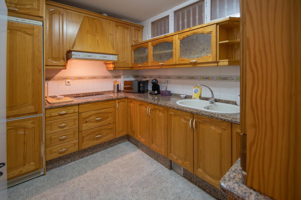 Apartamento Nuestra Andalucia - Cadiz Centro - Parking Kültér fotó