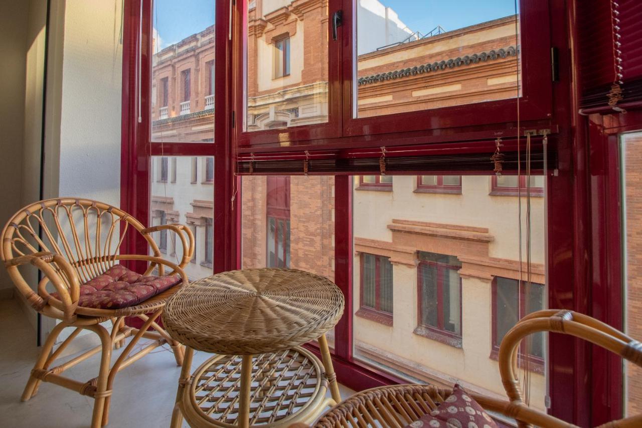 Apartamento Nuestra Andalucia - Cadiz Centro - Parking Kültér fotó
